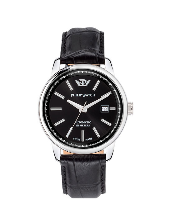 Часы Philip Watch Kent 8221178002